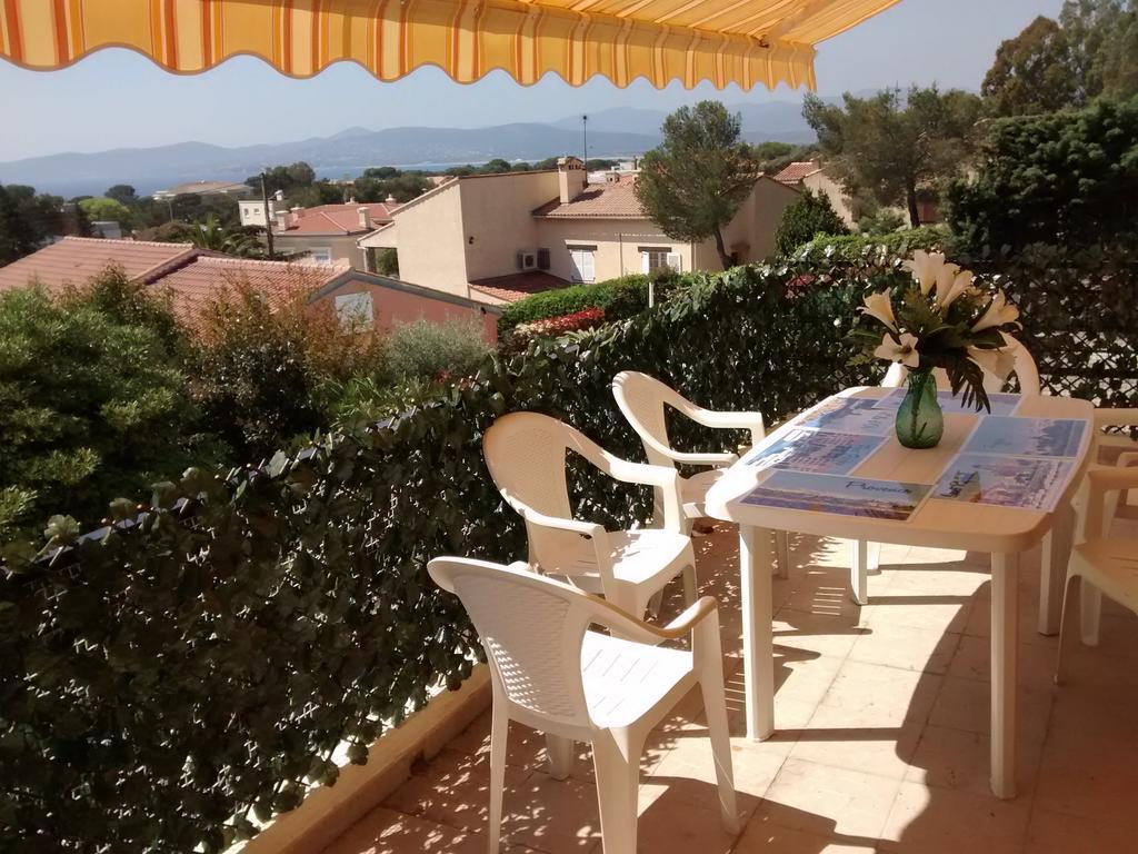 Villa Veronique Saint-Raphaël المظهر الخارجي الصورة