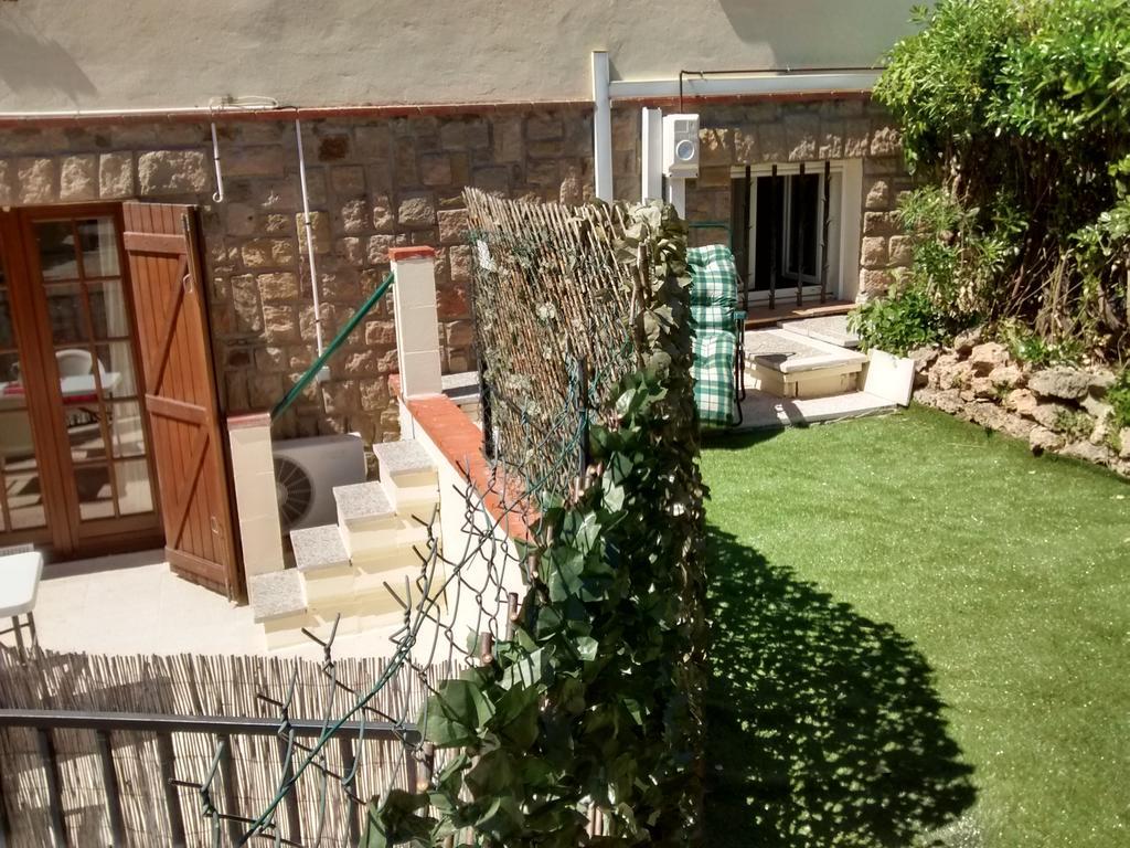 Villa Veronique Saint-Raphaël المظهر الخارجي الصورة