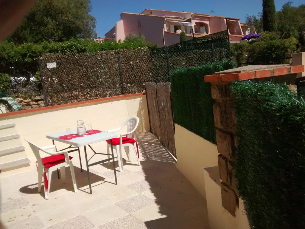 Villa Veronique Saint-Raphaël المظهر الخارجي الصورة