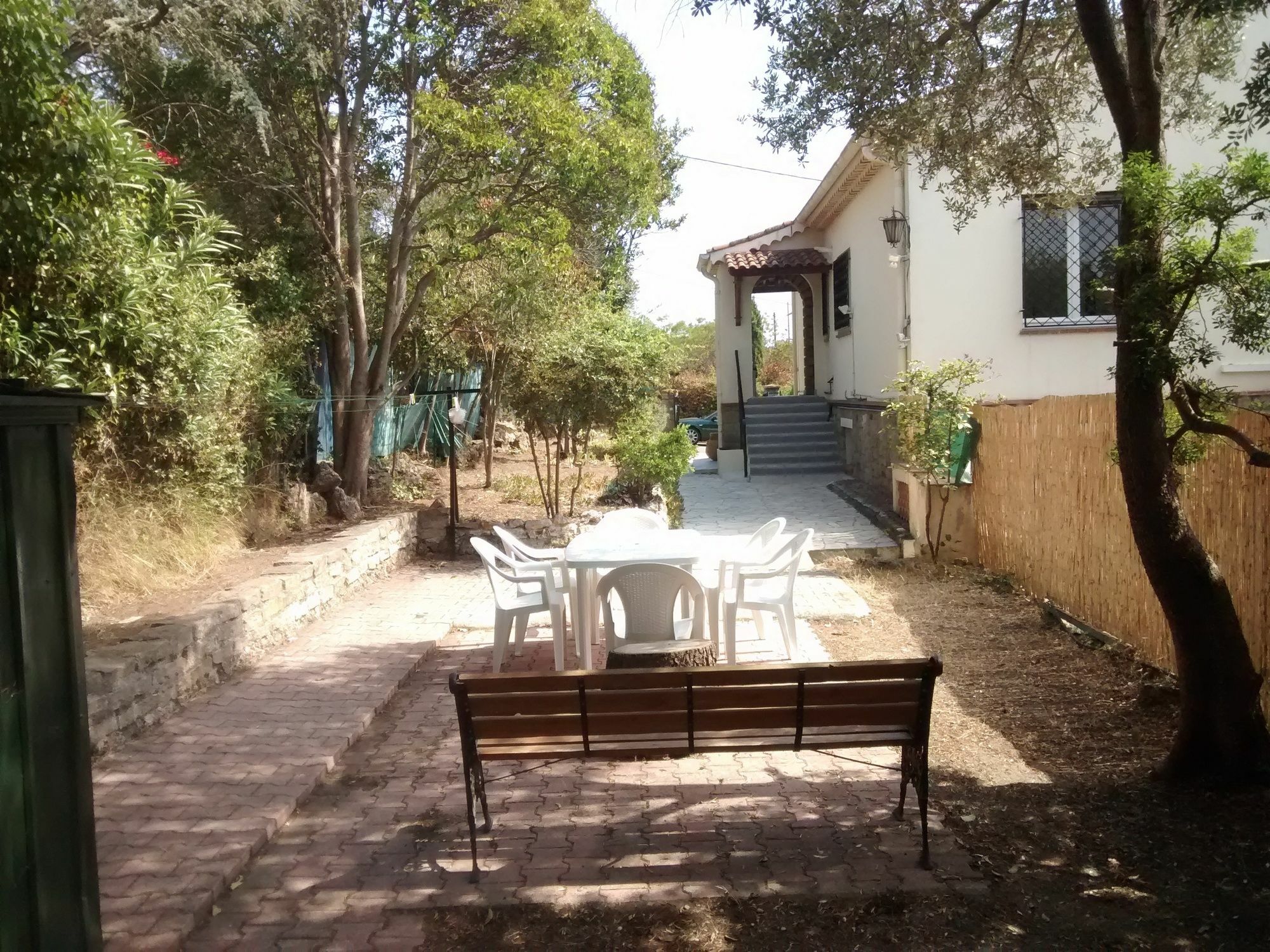 Villa Veronique Saint-Raphaël المظهر الخارجي الصورة