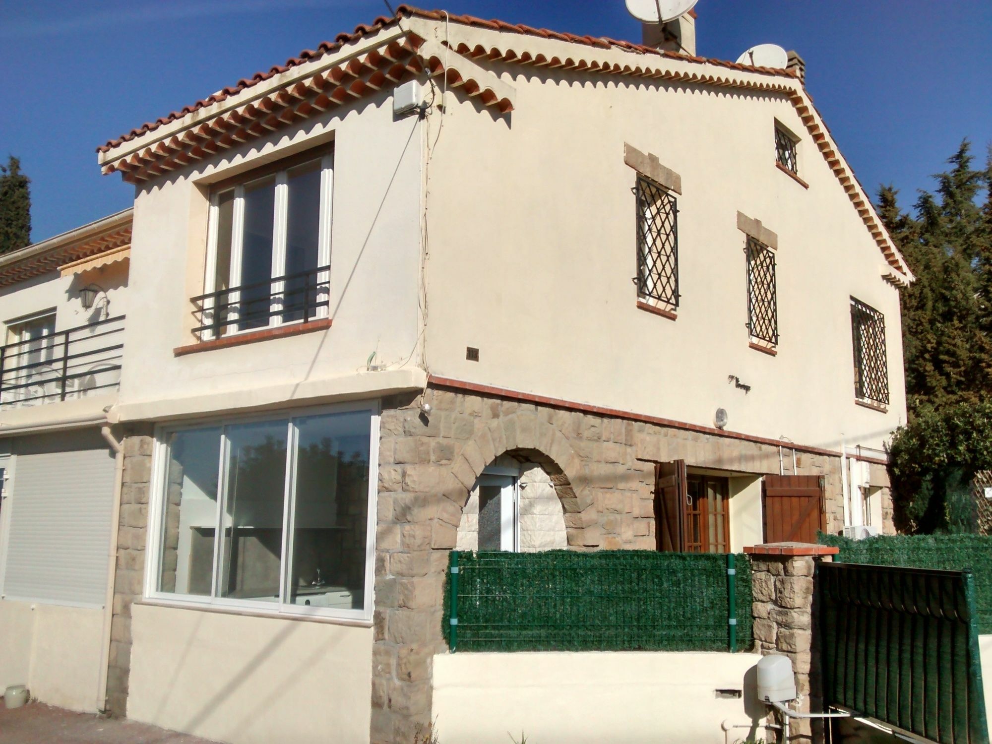 Villa Veronique Saint-Raphaël المظهر الخارجي الصورة