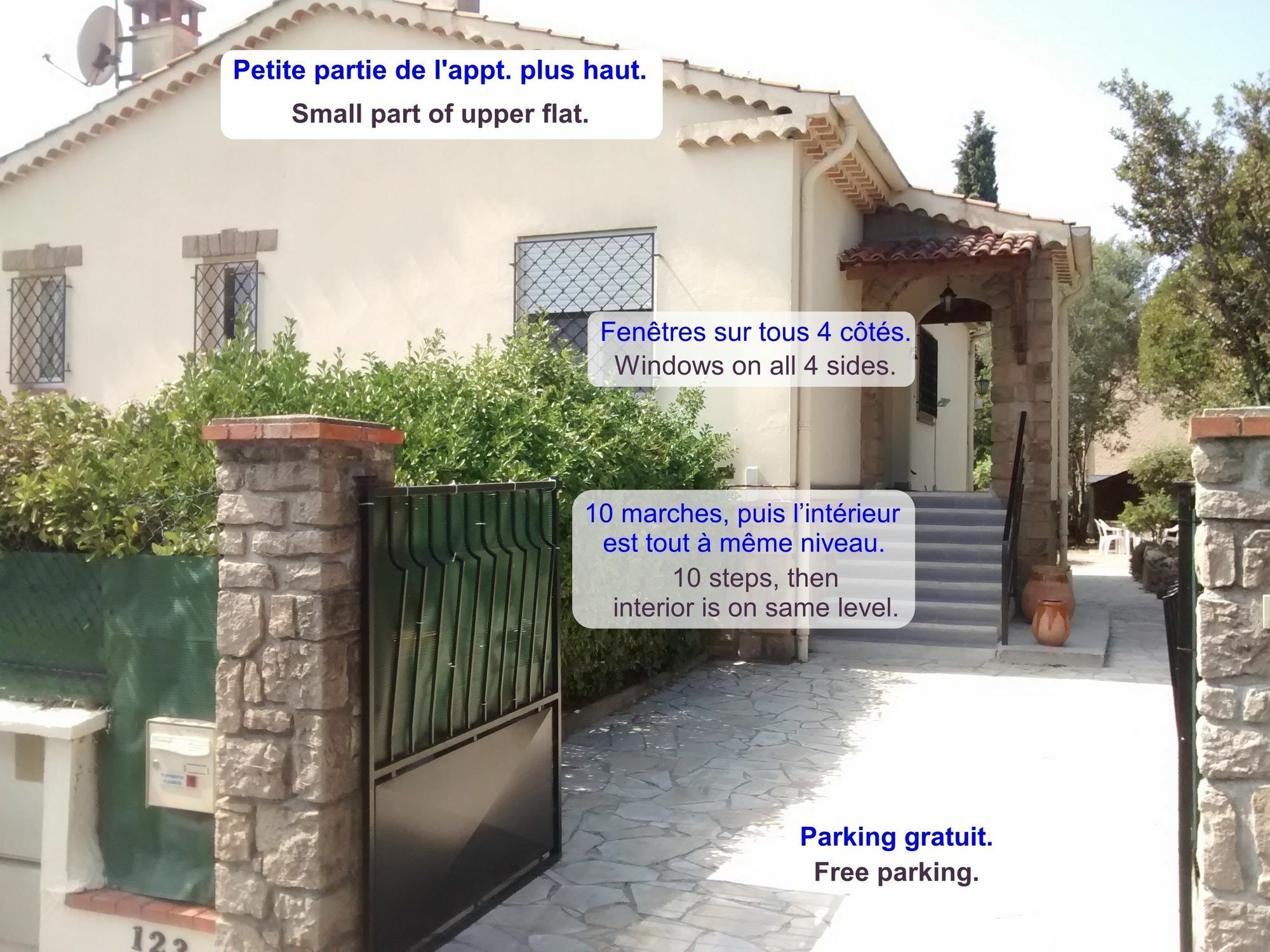 Villa Veronique Saint-Raphaël المظهر الخارجي الصورة