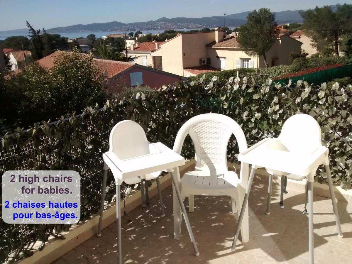 Villa Veronique Saint-Raphaël المظهر الخارجي الصورة